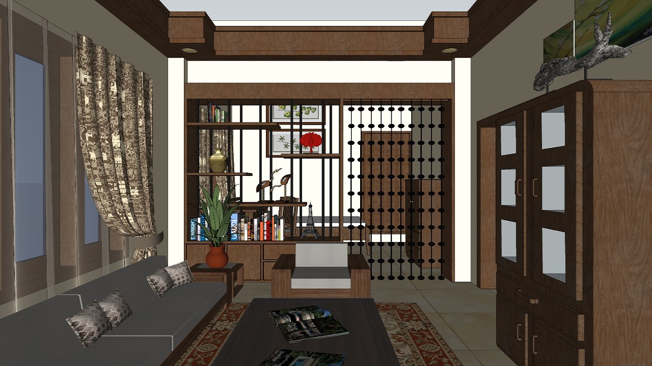 Arunima Borah - Architect in Jorhat | Jorhat Architect Firm | Interior ...